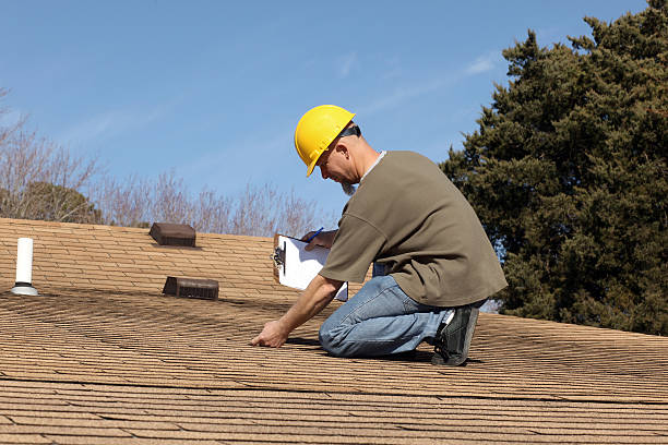 Best Roof Coating and Sealing  in Creston, IA