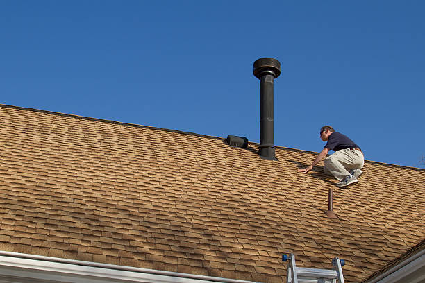 EPDM Roofing in Creston, IA